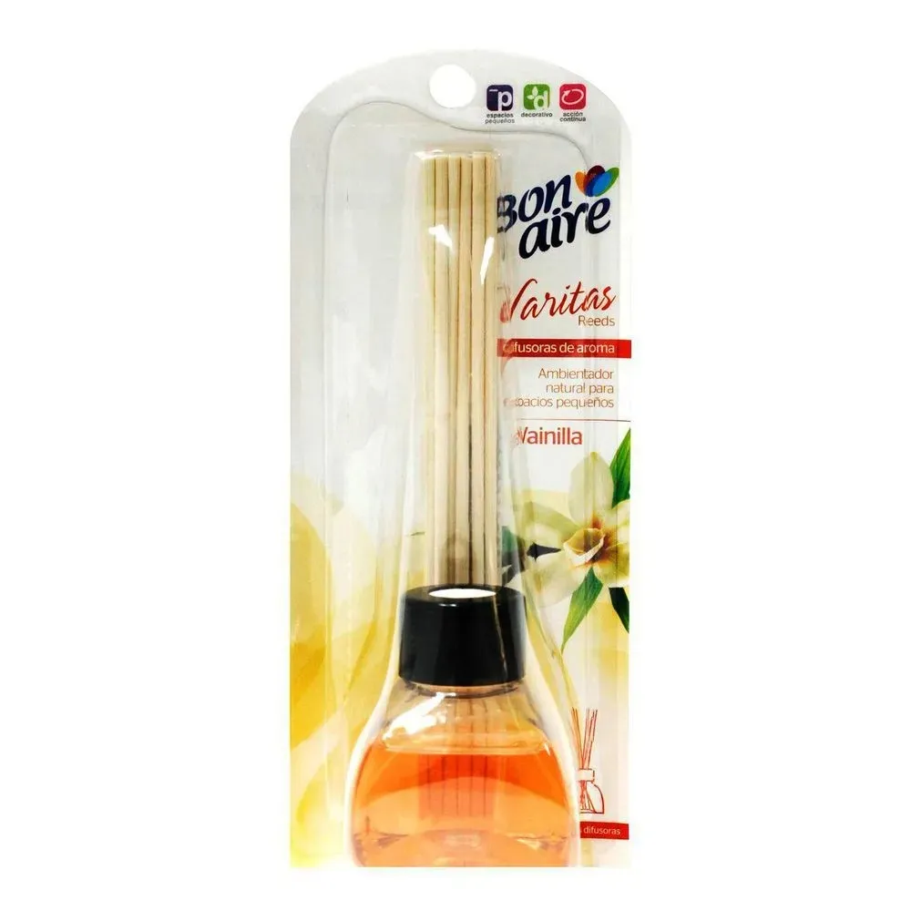 BON AIRE VARITAS X 40ML VANILLA UND