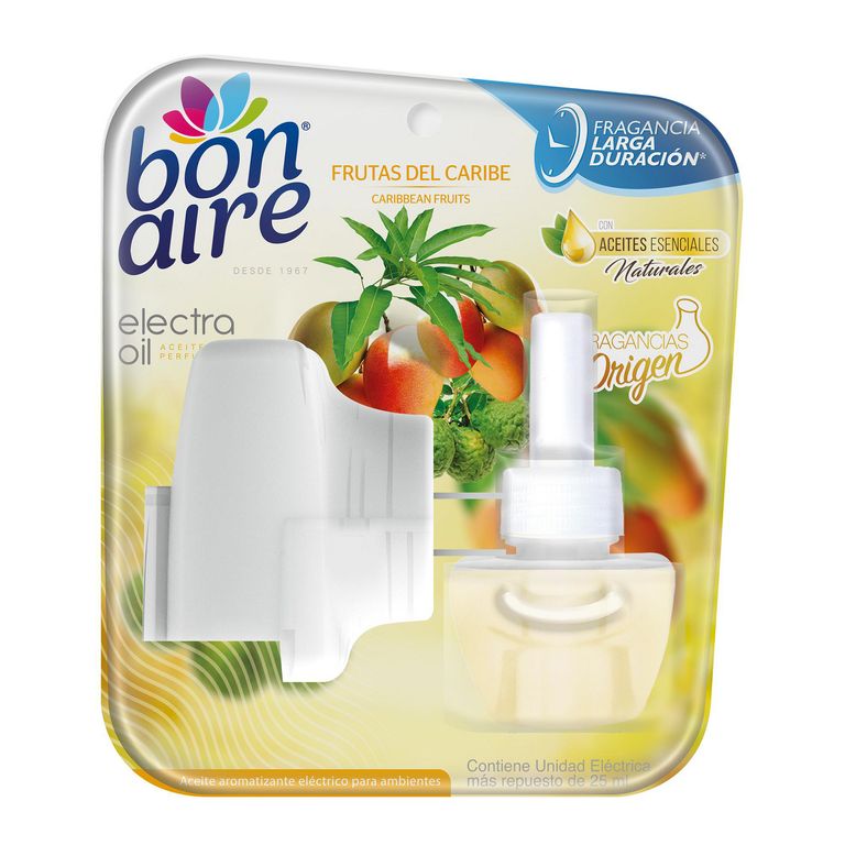 BON AIRE FRUTAS DEL CARIBE+ VAPORI