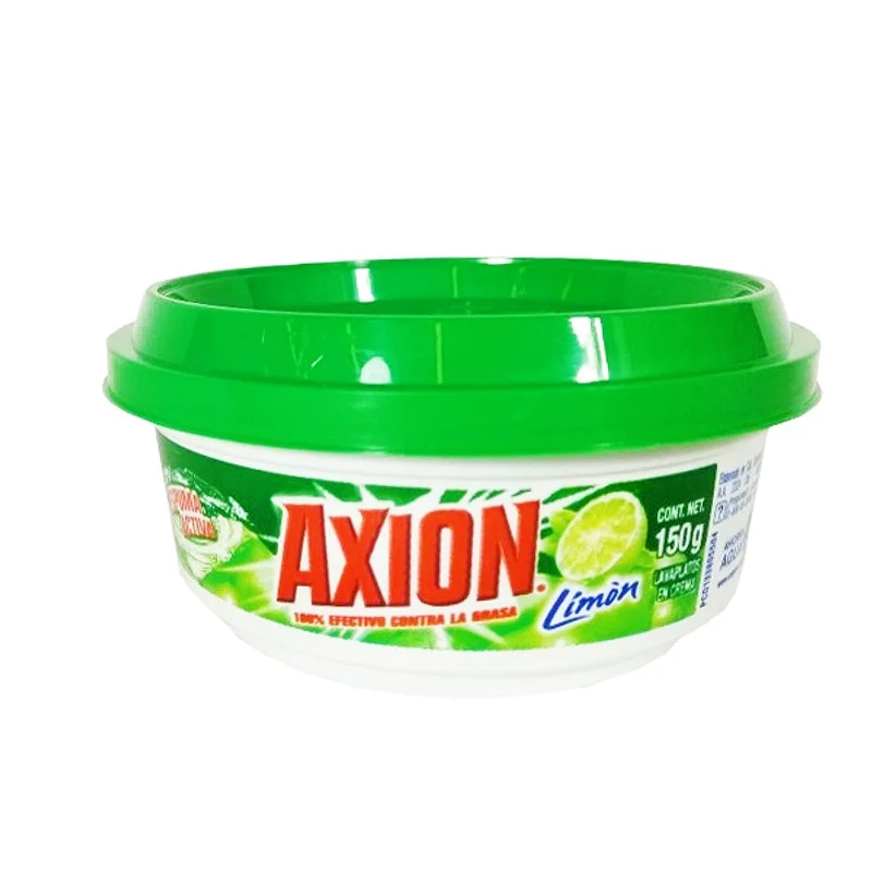 AXION TAZA X 150G UND