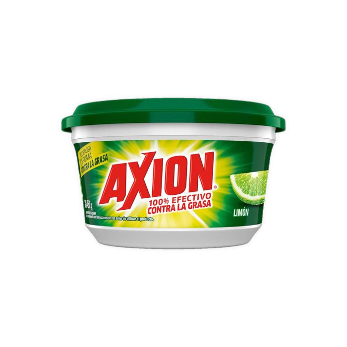 AXION X 450G LIMON UND