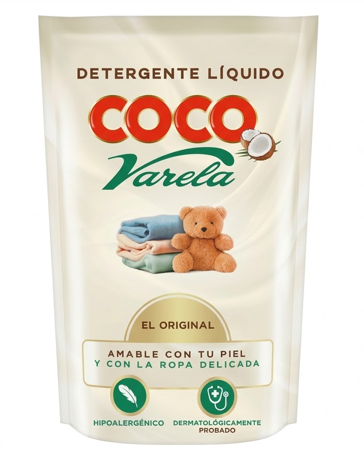 COCO DOYPA X 1.8 LT UND