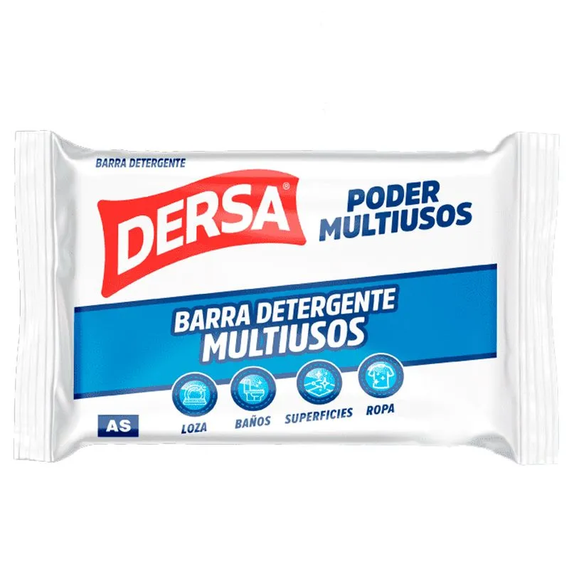 DERSA BARRA MULTIUSOS