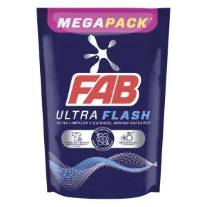 FAB LIQUIDO X 1.8 ULTRA UND