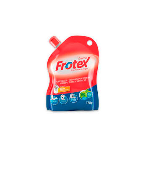 FROTEX CREMA X 170G