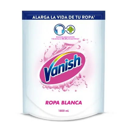 VANISH DOYPACK X 1.8L BLANCO
