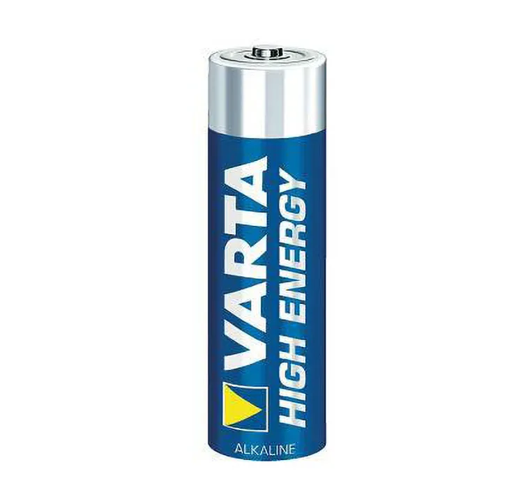 VARTA AA UND