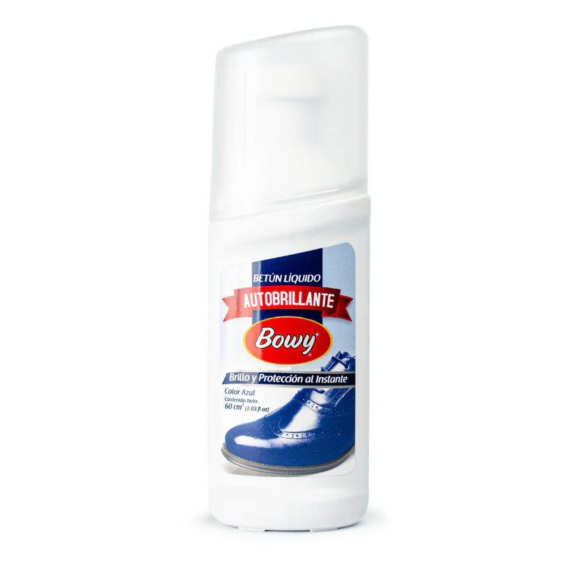 BETUN BOWY LQ BLANCO X 60ML UND