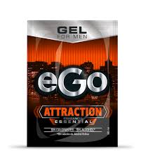 GEL EGO ATTRACTION SOBRE