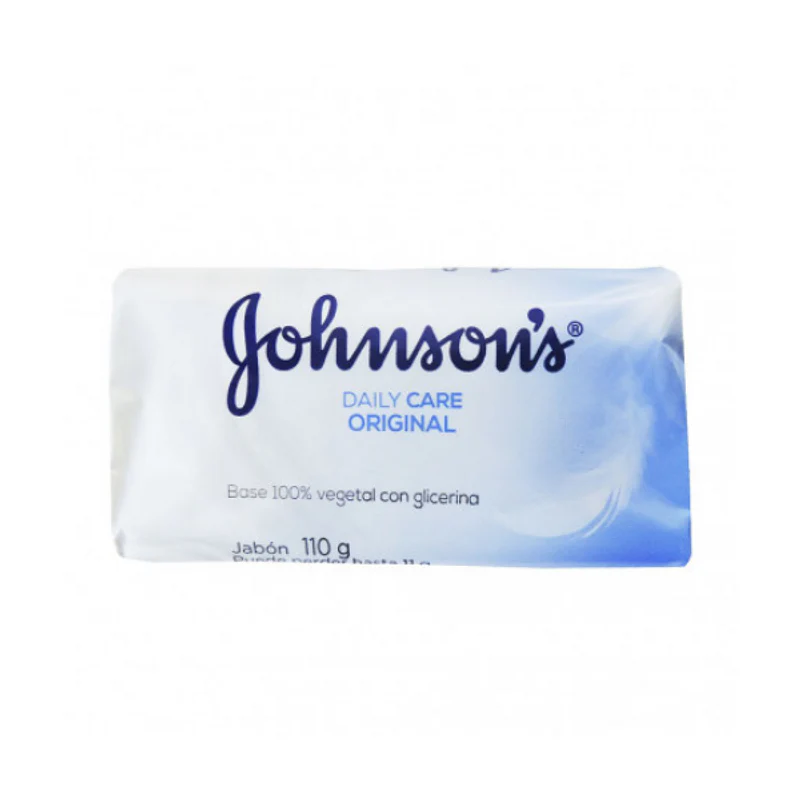 JOHNSONS JABON ADULTO ORIGINAL