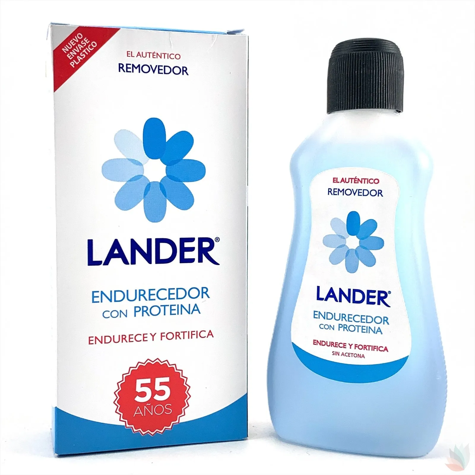 LANDER X 35ML AZUL