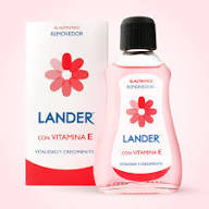 LANDER X 35ML VITAMINA E