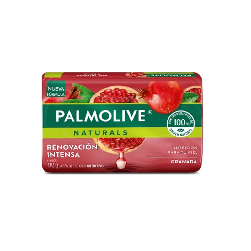 PALMOLIVE JABON X 110G GRANADA UND