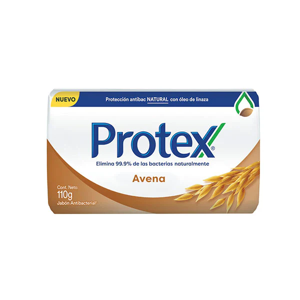 PROTEX AVENA X110 GR UND