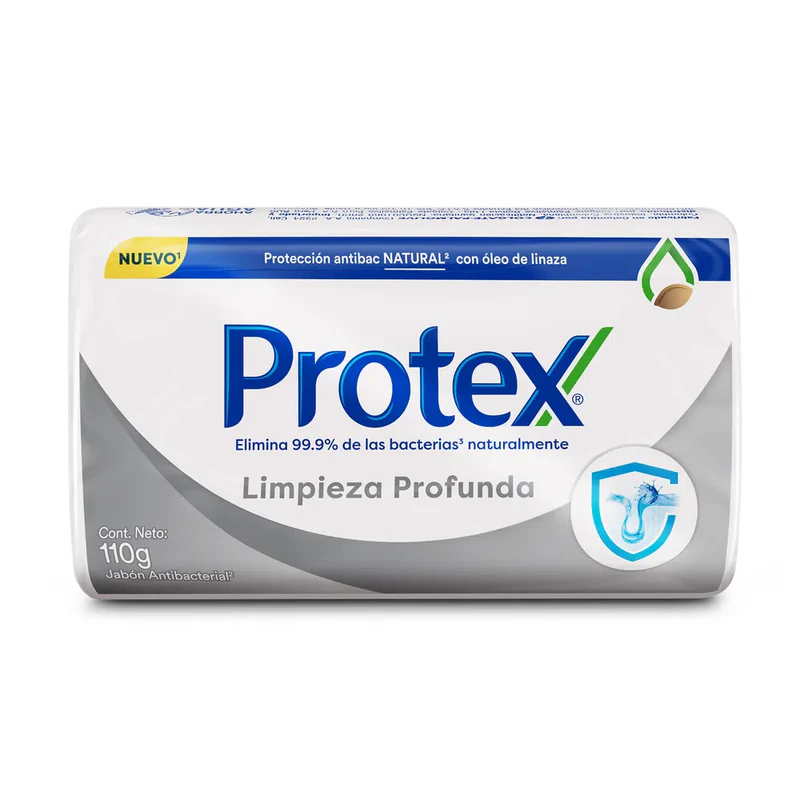 PROTEX LIMPIZA PROFUNDA X110 G XUND