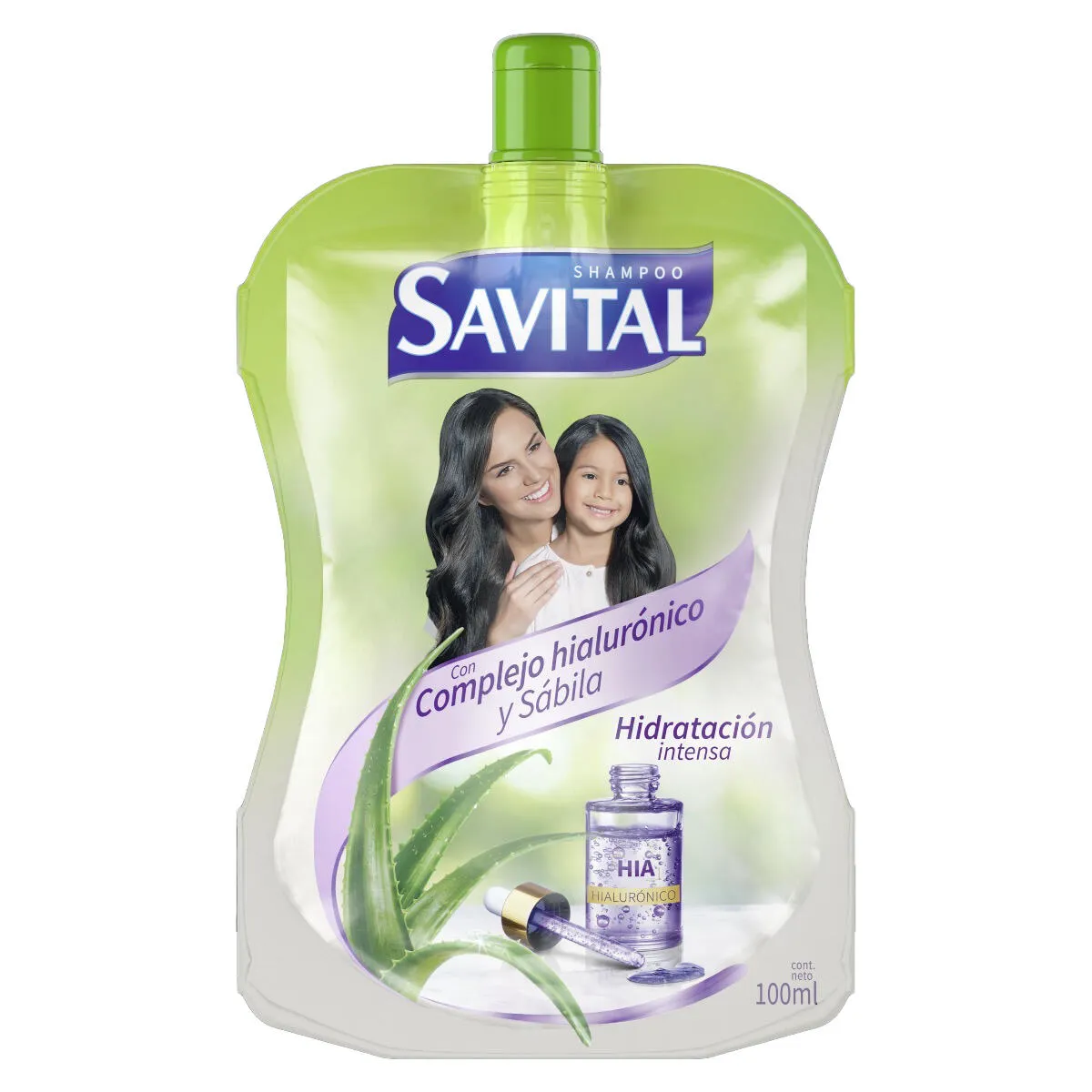 SAVITAL X 100 ML ACOND HIALURONICO