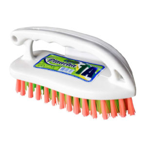 CEPILLO LAVAR PLANCHA 1A BLANCO
