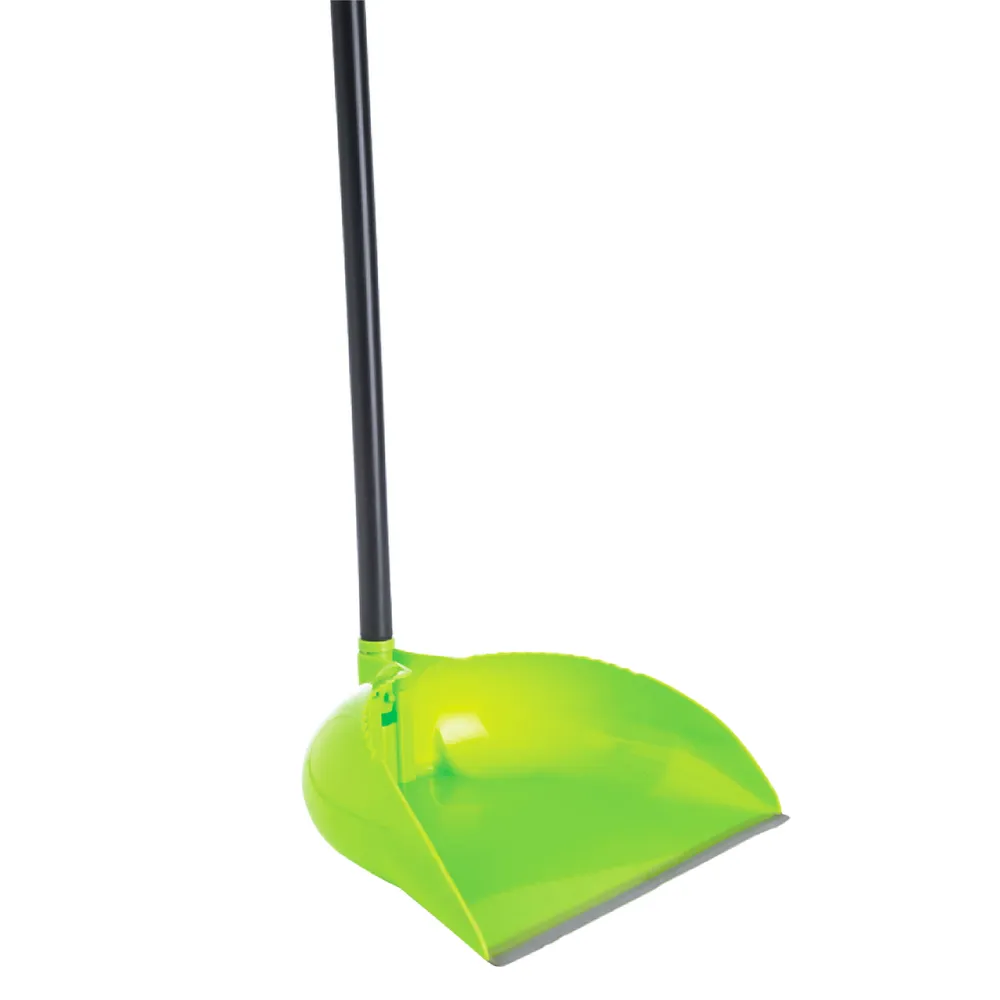 FULLER RECOJEDOR PLEGABLE PREMIUM RF205 C.M VERDE FULLER