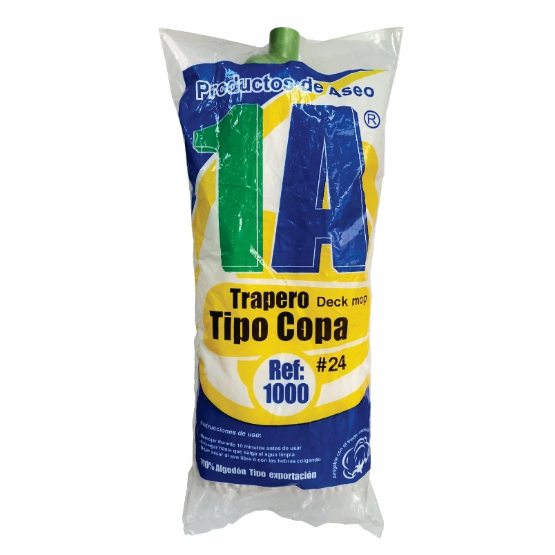 TRAPERO 1A REF 1000 SP UND