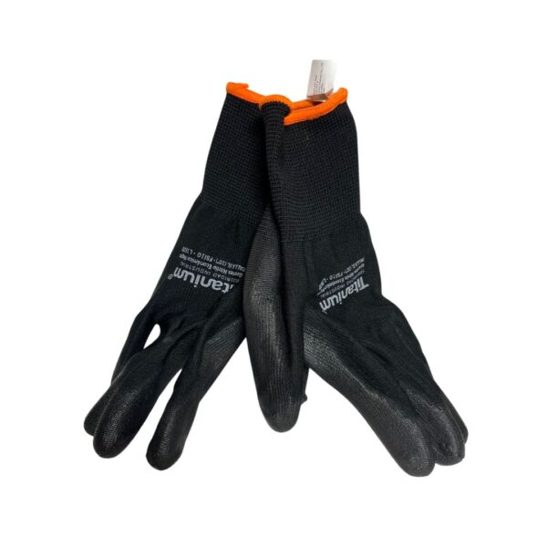 GUANTE POLIURETANO T.7