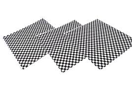 PARAFINADO REF 50 CUADRO NEGRO