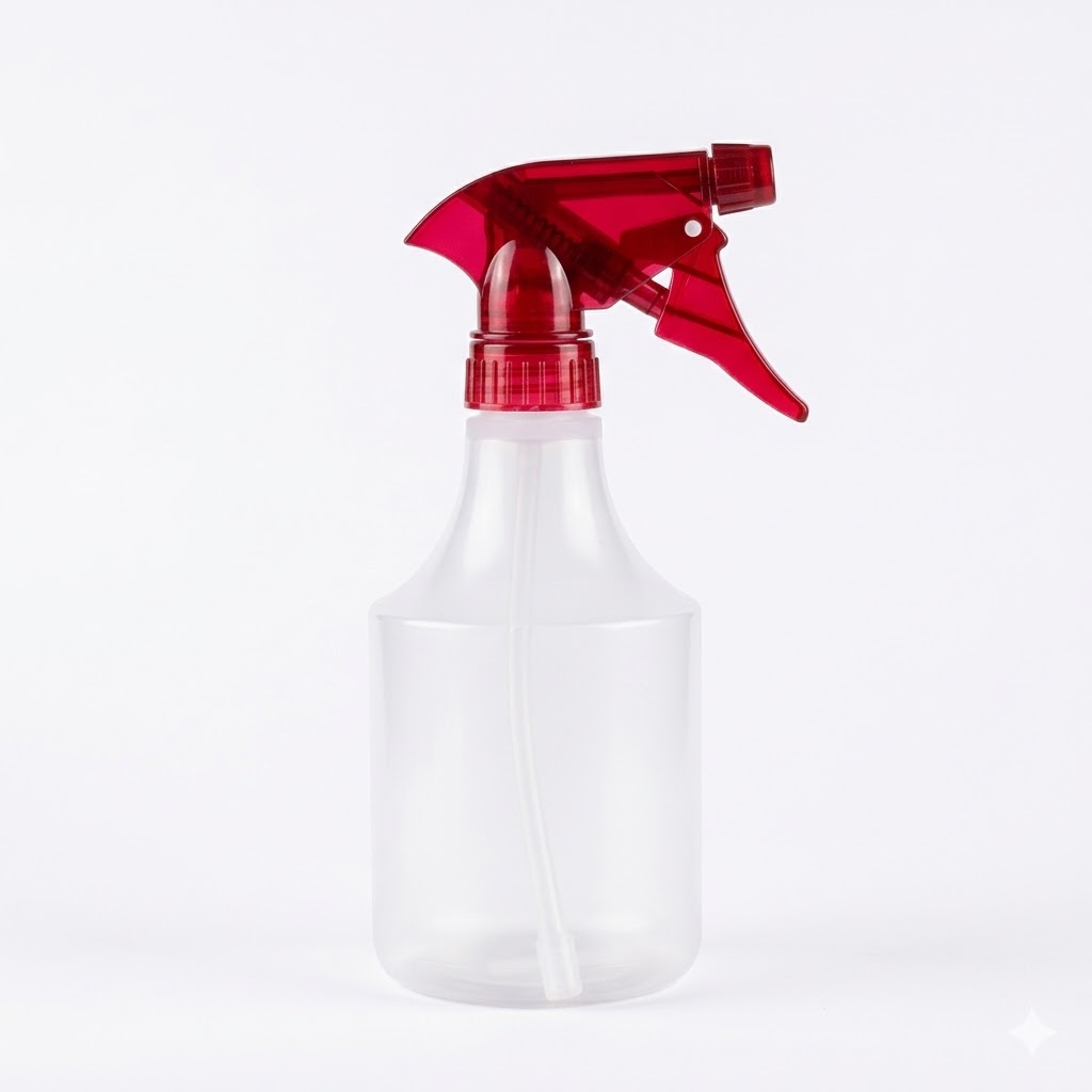 ATOMIZADOR INARPLAS CORTO