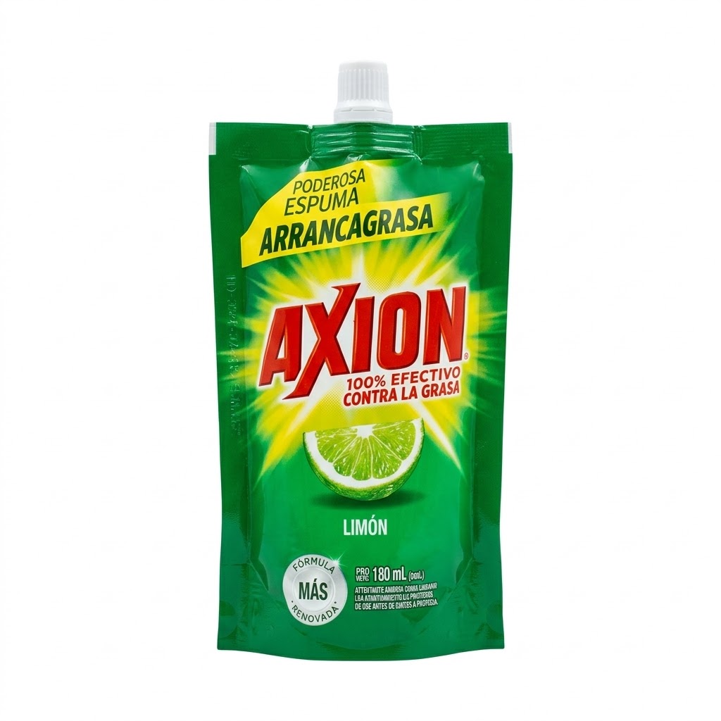 AXION DOY PACK X180 ML UND