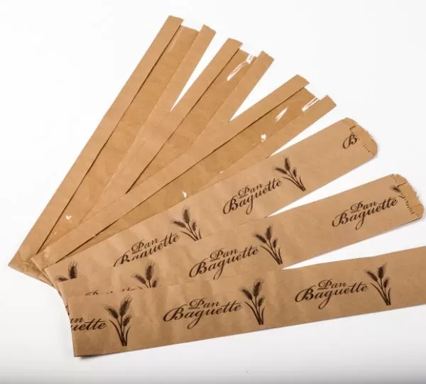 BOLSA BAGUETTE