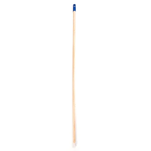 CABO MADERA 1,20 M TAPON Y ADAPTADOR