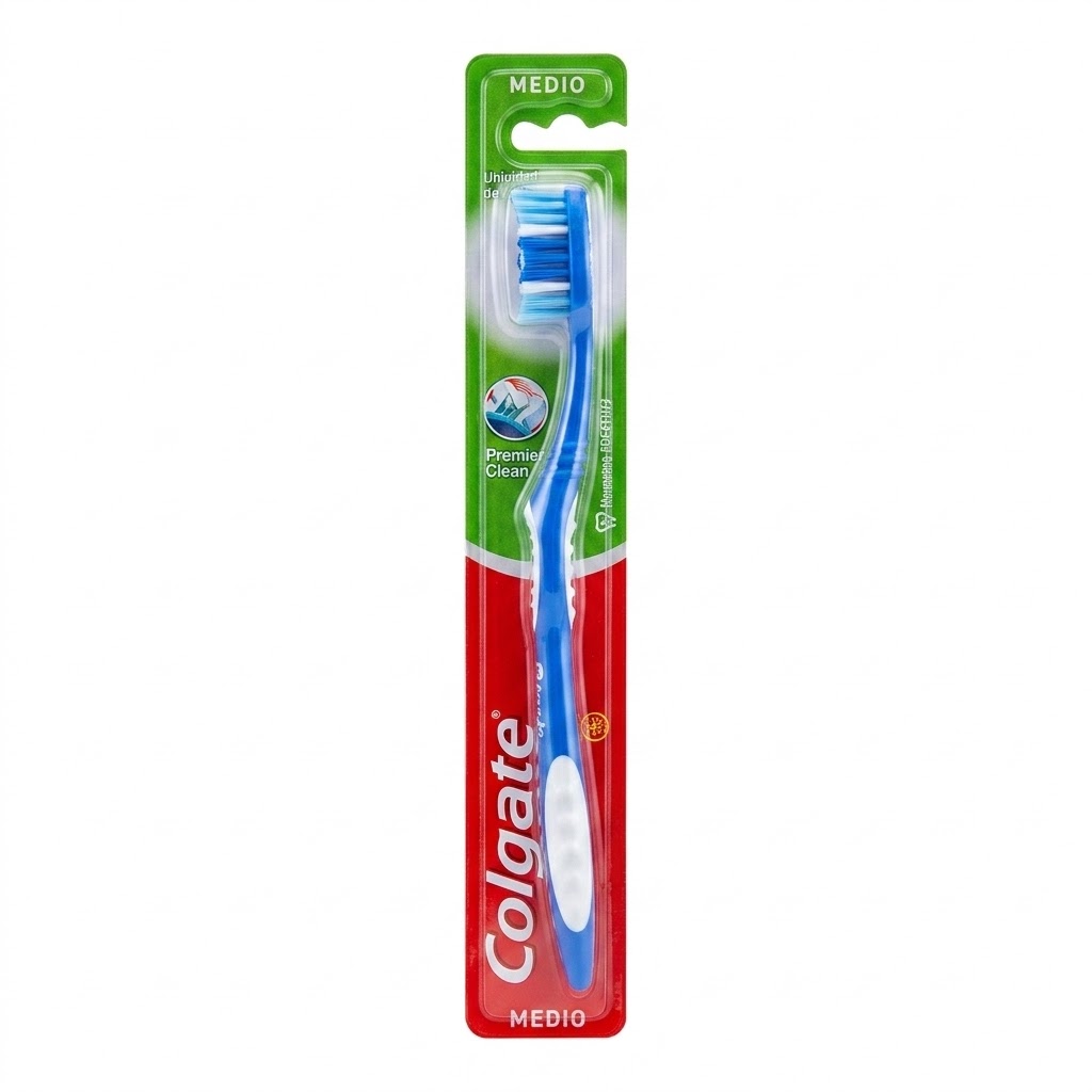 CEPILLO COLGATE MEDIO PARA ADULTO