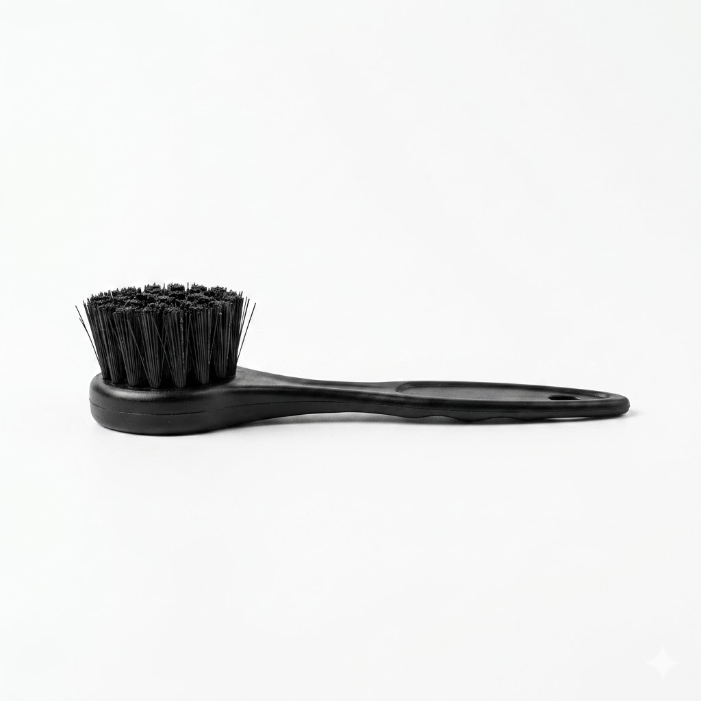 CEPILLO BRILLO FULLER REF 3 NEGRO