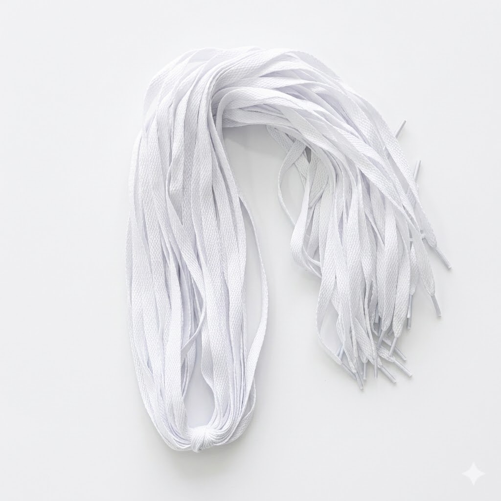 CORDON NIÑO (60 CM) X PAR