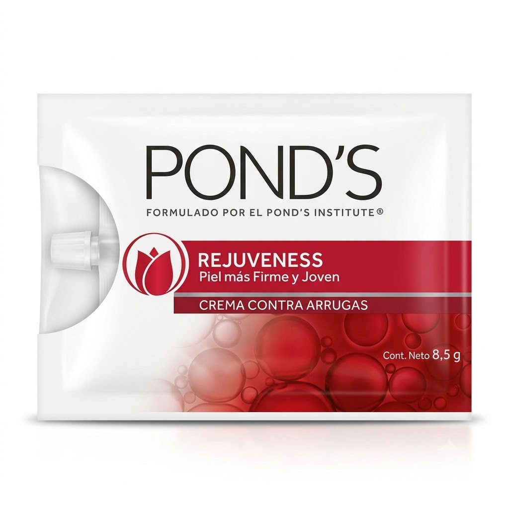 CREMA PONDS SOBRE 8.5 G REJUVENES